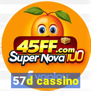 57d cassino